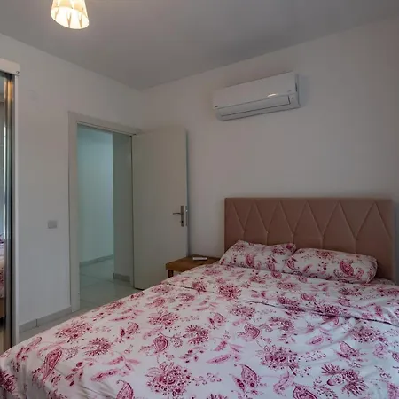Sare Downtown Appart hôtel